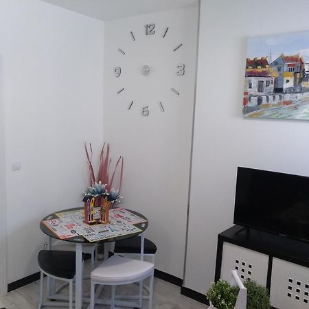 Apartamento Cigueena 1 Zaragoza Exteriör bild