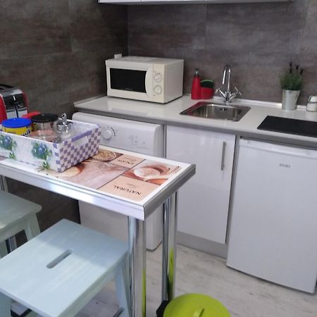 Apartamento Cigueena 1 Zaragoza Exteriör bild