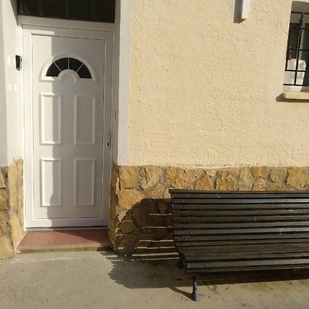 Apartamento Cigueena 1 Zaragoza Exteriör bild