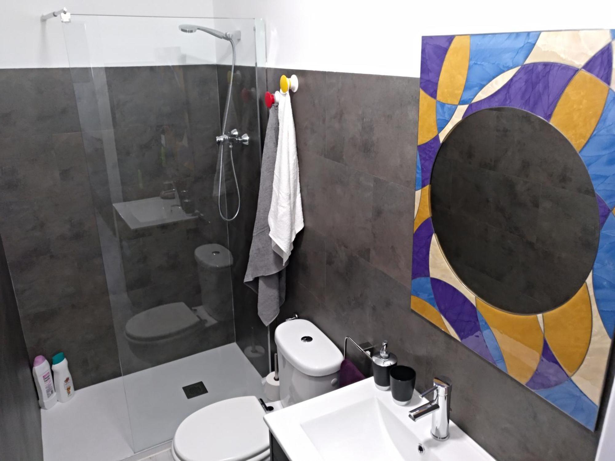 Apartamento Cigueena 1 Zaragoza Exteriör bild