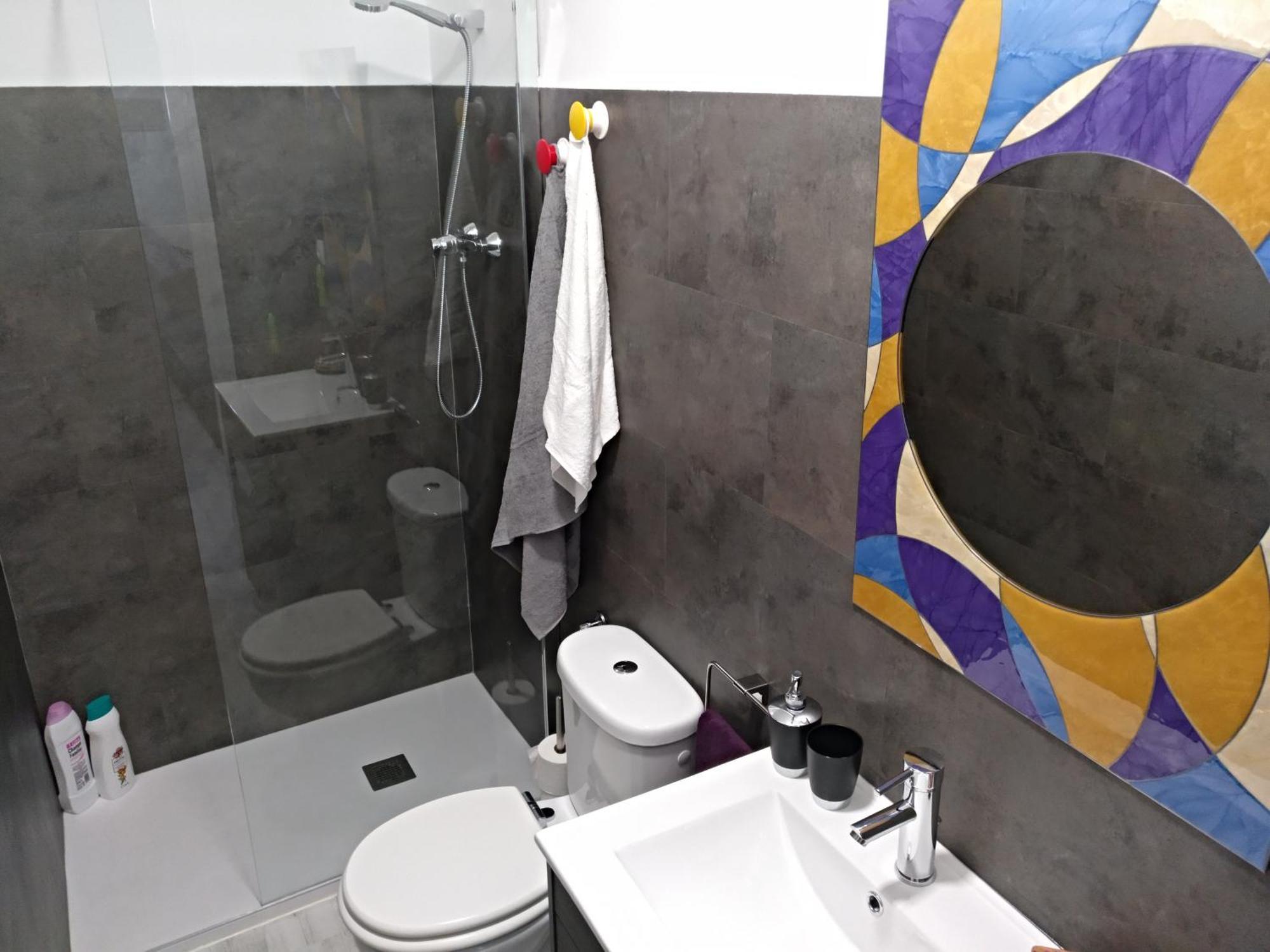 Apartamento Cigueena 1 Zaragoza Exteriör bild