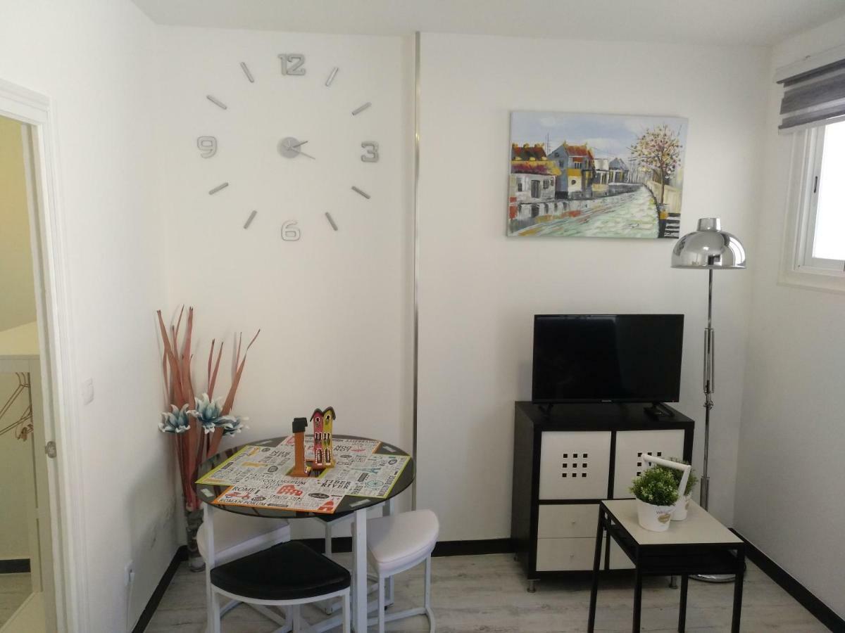 Apartamento Cigueena 1 Zaragoza Exteriör bild